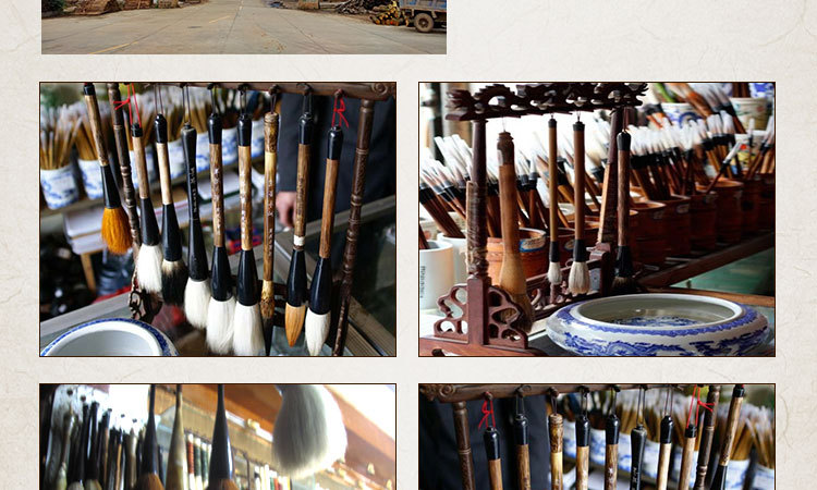 Factory Sales Writing Brush Boutique Calligraphy Materials Ruyi Doubled Both Calligraphy Gel Ink Pen Wholesale School Training Class Pen Factory Sales Writing Brush Boutique Calligraphy Materials Ruyi Doubled Both Calligraphy Gel Ink Pen Wholesale School Training Class Pen