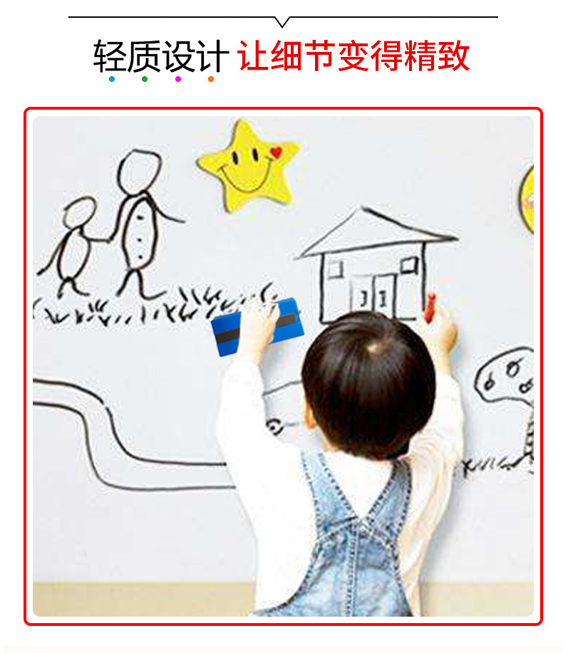 Defu Defu Whiteboard Brush Factory Direct Sales Flannel Eraser Large Plastic Magnetic Chalk Eraser Magnetic Blackboard Eraser Defu Defu Whiteboard Brush Factory Direct Sales Flannel Eraser Large Plastic Magnetic Chalk Eraser Magnetic Blackboard Eraser