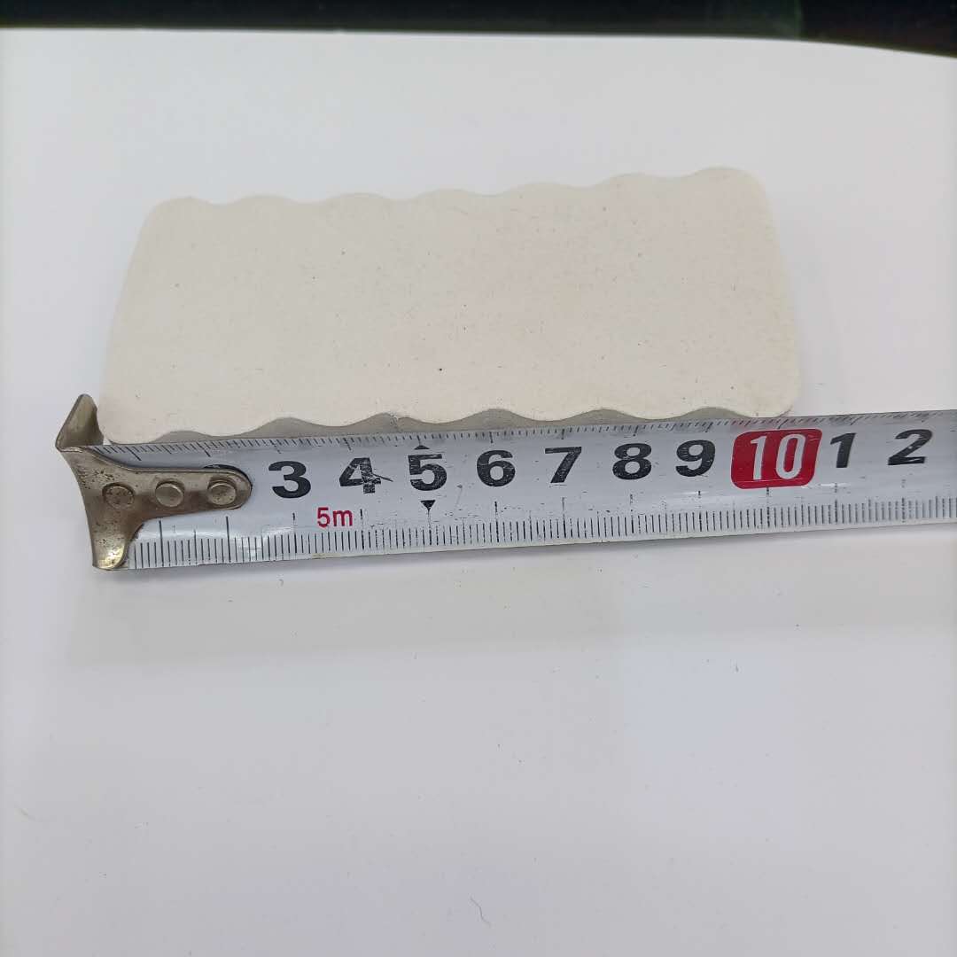 Front Adsorption Magnetic Whiteboard Eraser Blackboard Easer Children's Home Chalk Brush Classroom Small Number Blackboard Eraser Whiteboard Eraser