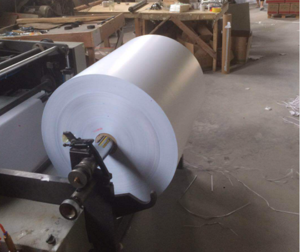 Factory Direct Supply 57*50 Restaurant Calling Paper Receipt Printing Paper Takeaway Paper Cash Register Thermal Thermal Paper Roll