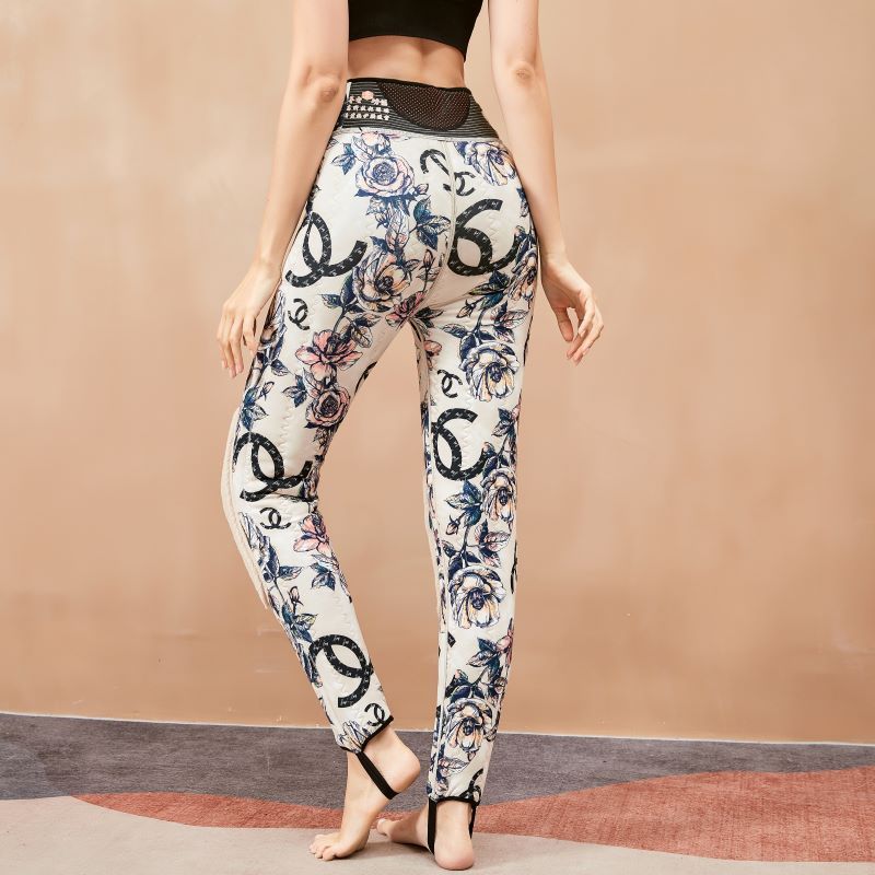 Warm Kneecap High Waist One-Piece Trousers Autumn and Winter Graphene Cotton Pants Large Size Silk Outer Wear plus Velvet Thick Leggings Women