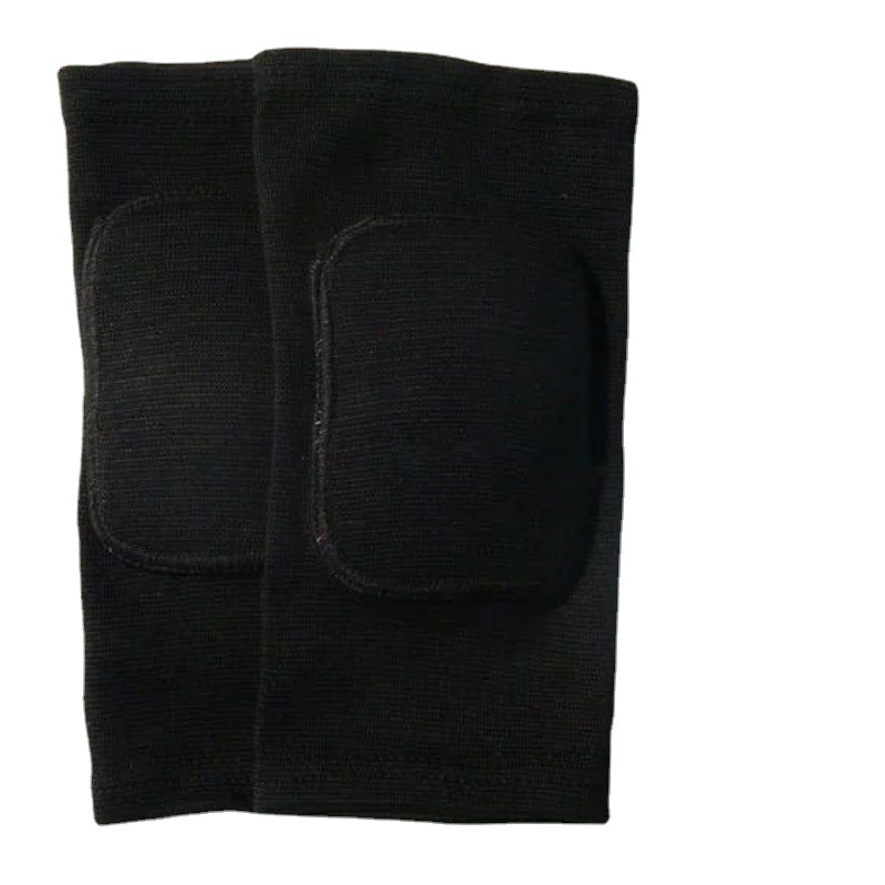 Air Conditioning Kneecap Sports Dance Sponge Cover Yoga Dance Roller Skating Kneeling Thickened Children&#039;s Male and Female Adult Elbow