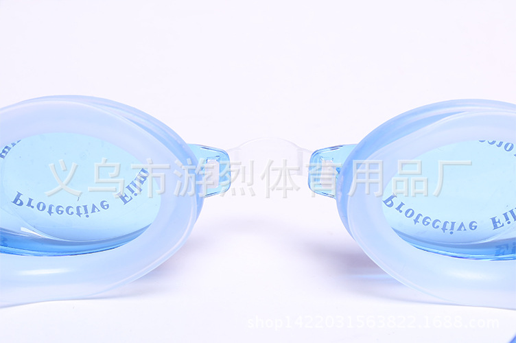 Boutique Professional Waterproof Anti-Fog HD Swimming Goggles Summer Adult Swimming Glasses Men and Women Adjustable Swimming Goggles Wholesale