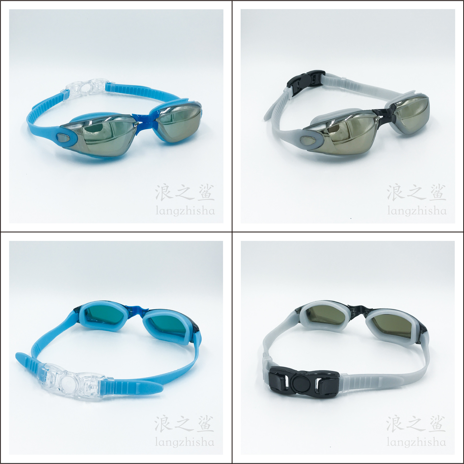 Large Frame Electroplated Swimming Goggles HD Waterproof Swimming Goggles Adult Swimming Glasses Adult Swimming Goggles Box Sports Equipment Large Frame Electroplated Swimming Goggles HD Waterproof Swimming Goggles Adult Swimming Glasses Adult Swimming Goggles Box Sports Equipment