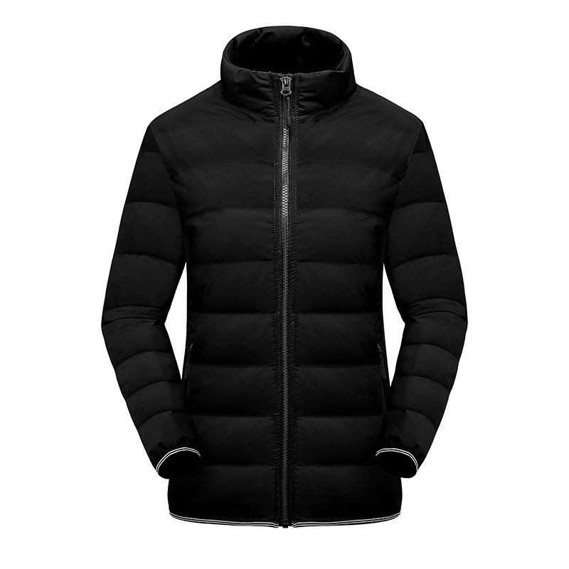 2 Winter Warm Men&#039;s Assault Jacket down Feather Liner Couple Outdoor Three in One Two-Piece Set Tibetan Mountaineering Cold Protective Clothing Female