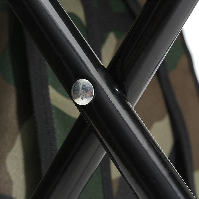 Outdoor Camouflage Folding Chair Fishing Chair Foldable and Portable Chair Fishing Stool Large Capacity Sketch Folding Chair Outdoor Camouflage Folding Chair Fishing Chair Foldable and Portable Chair Fishing Stool Large Capacity Sketch Folding Chair