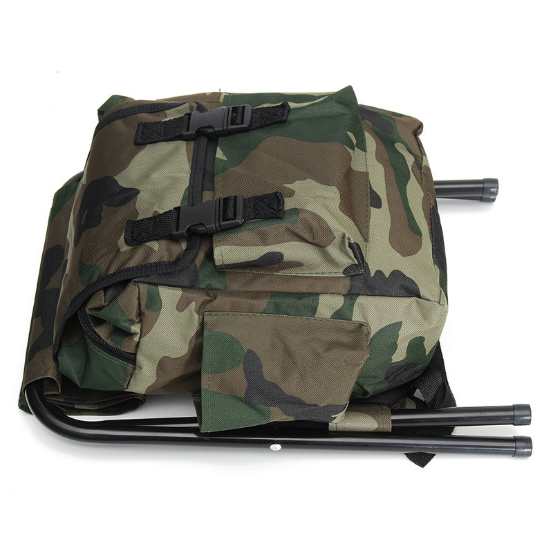 Outdoor Camouflage Folding Chair Fishing Chair Foldable and Portable Chair Fishing Stool Large Capacity Sketch Folding Chair Outdoor Camouflage Folding Chair Fishing Chair Foldable and Portable Chair Fishing Stool Large Capacity Sketch Folding Chair