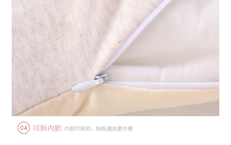 2020 Autumn and Winter New Thickened Detachable Baby Wrapping Blanket Cotton Newborn Swaddling Blanket Swaddling Sleeping Bag One Piece Dropshipping