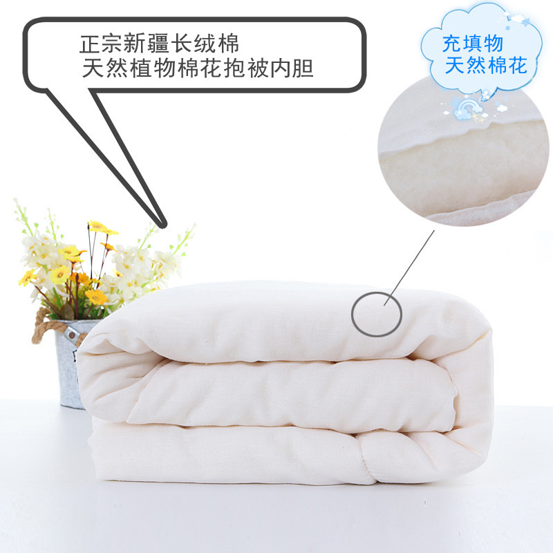 2020 Autumn and Winter New Thickened Detachable Baby Wrapping Blanket Cotton Newborn Swaddling Blanket Swaddling Sleeping Bag One Piece Dropshipping