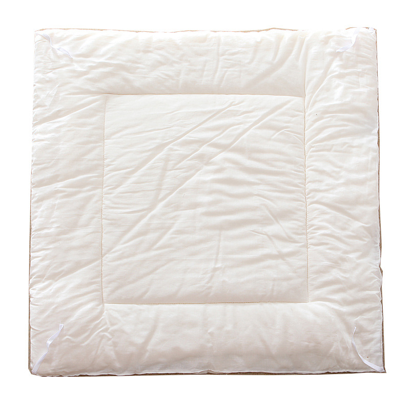 2020 Autumn and Winter New Thickened Detachable Baby Wrapping Blanket Cotton Newborn Swaddling Blanket Swaddling Sleeping Bag One Piece Dropshipping