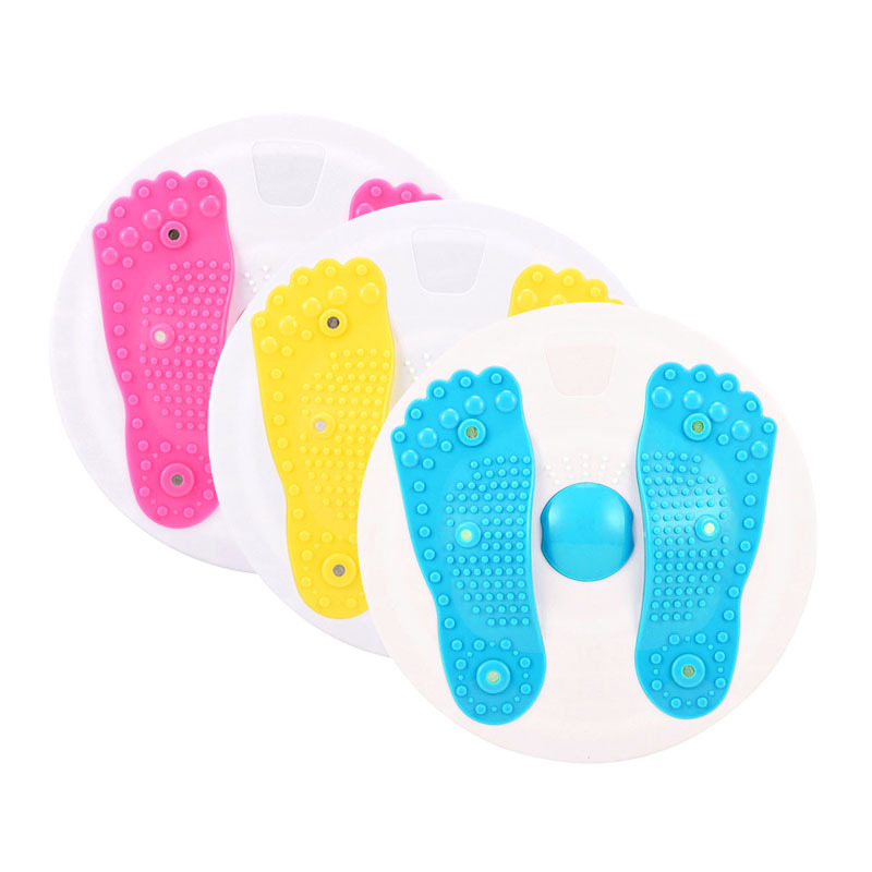 Waist Twister Foot Rotating Magnet Wriggled Plate AB Rocket Auxiliary Sports Equipment Household Multifunctional Waist Twist Machine Waist Twister Foot Rotating Magnet Wriggled Plate AB Rocket Auxiliary Sports Equipment Household Multifunctional Waist Twist Machine