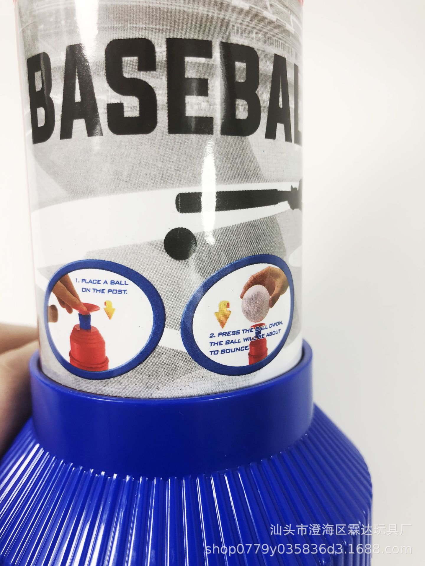 Baseball Parent-Child Interactive Leisure Sports Baseball Set Children's Baseball Automatic Serve Machine Outdoor Toys Baseball Parent-Child Interactive Leisure Sports Baseball Set Children's Baseball Automatic Serve Machine Outdoor Toys