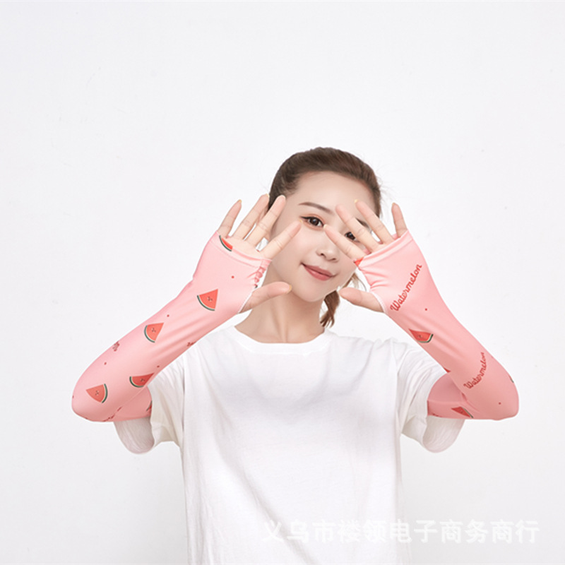 New web celebrity ice sleeve women Korean summer lovely printing sai sai anti uv anti mosquito sport sleeve ice silk sleeve New web celebrity ice sleeve women Korean summer lovely printing sai sai anti uv anti uv sport sleeve ice silk sleeve New web celebrity ice sleeve women Korean summer lovely printing sai sai anti uv anti mosquito sport sleeve ice silk sleeve New web celebrity ice sleeve women Korean summer lovely printing sai sai anti uv anti uv sport sleeve ice silk sleeve