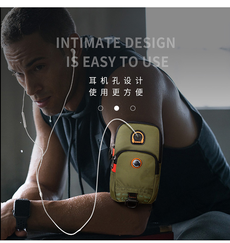 Cross-Border Camouflage Running Device Arm Bag Men's and Women's Workout Cell Phone Bag Tactical Wrist Bag Outdoor Sports Arm Bag Cross-Border Camouflage Running Device Arm Bag Men's and Women's Workout Cell Phone Bag Tactical Wrist Bag Outdoor Sports Arm Bag