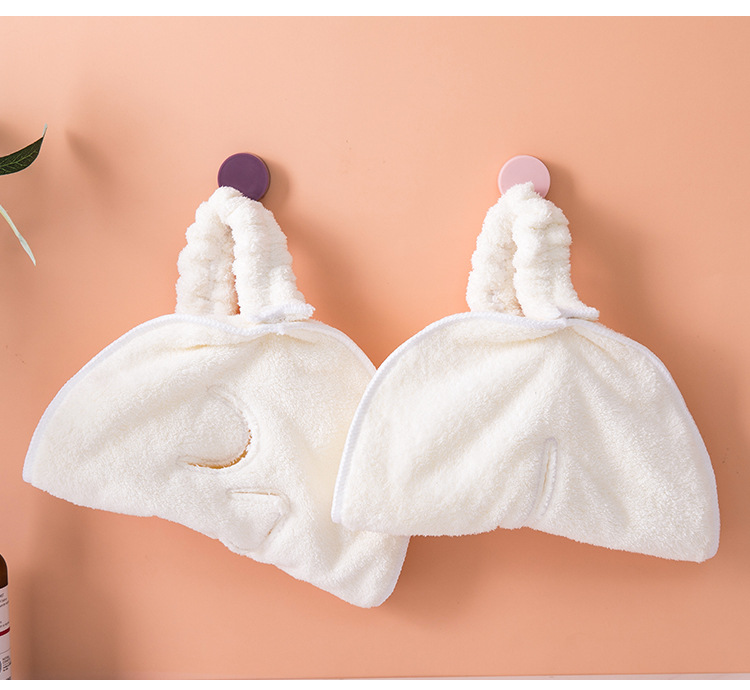 Apply Face Towel Coral Fleece Thickened Cold and Hot Compress Face Towel Beauty Moisturizing Moisturizing Facial Hot Compress Towel Factory Direct Sales