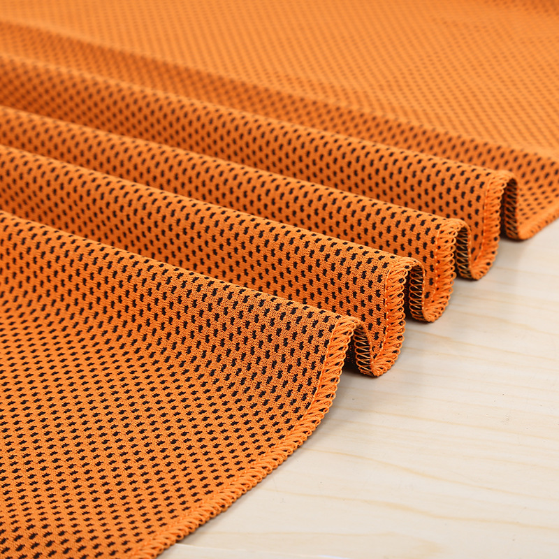 Outdoor Sports Cooling Artifact Cold Feeling Towel Ice-Feeling Towel Will Cool Once Thrown Ice-Cold Towel Iced Towel Gift Wholesale Outdoor Sports Cooling Artifact Cold Feeling Towel Ice-Feeling Towel Will Cool Once Thrown Ice-Cold Towel Iced Towel Gift Wholesale