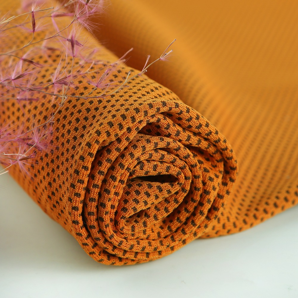 Polyester Brocade moisture absorption moisture Cold feeling Fabric sports cold feeling towel face mask pillow Jersey a variety of colors spot supply Polyester Brocade moisture absorption moisture Cold feeling Fabric sports cold feeling towel face mask pillow Jersey a variety of colors spot supply