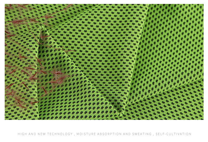 Polyester Brocade moisture absorption moisture Cold feeling Fabric sports cold feeling towel face mask pillow Jersey a variety of colors spot supply Polyester Brocade moisture absorption moisture Cold feeling Fabric sports cold feeling towel face mask pillow Jersey a variety of colors spot supply