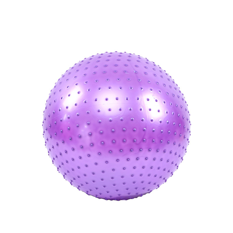 Bearing 2 tons class thickened explosion-proof fitness ball massage yoga ball environmental protection tasteless children balance the ball of pregnant women Bearing 2 tons class thickened explosion-proof fitness ball massage yoga ball environmental protection tasteless children balance the ball of pregnant women