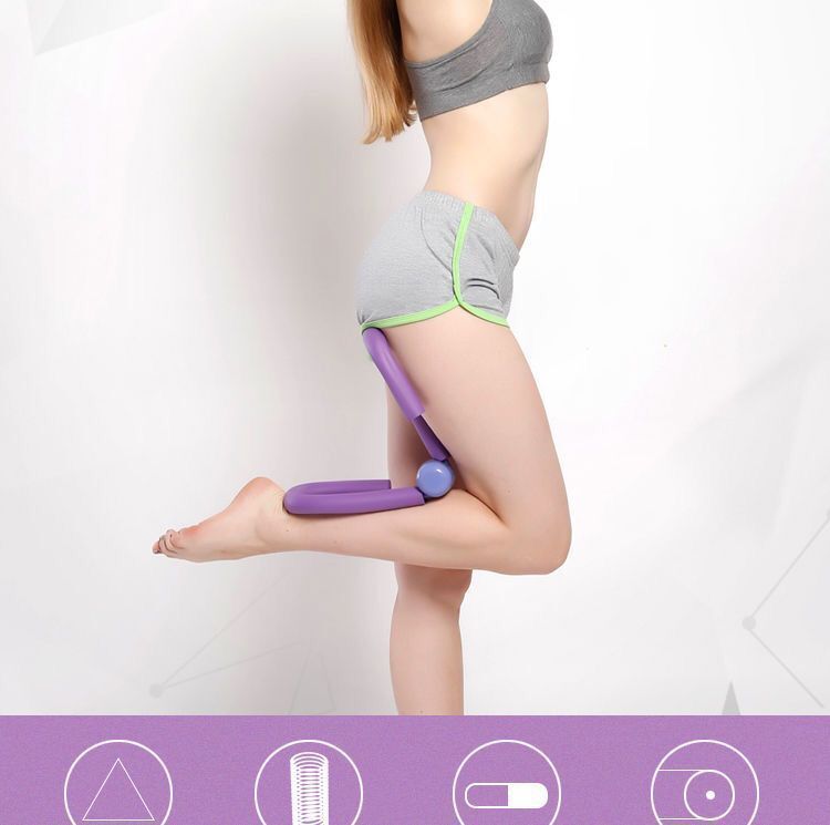 Factory Direct Sales Fitness Leg Master Leg Clamp Leg-Slim Device Slimming Chest Expander Portable Home Yoga Fitness Equipment Factory Direct Sales Fitness Leg Master Leg Clamp Leg-Slim Device Slimming Chest Expander Portable Home Yoga Fitness Equipment