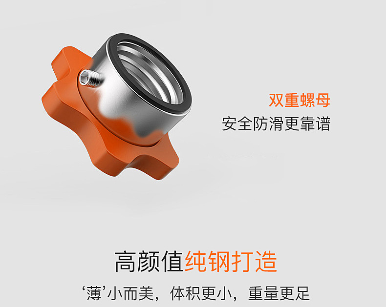 Pure Steel Dumbbell Men's Fitness Household Equipment Adjustable Weight Removable Building up Arm Muscles Plating Barbell Suit Pair