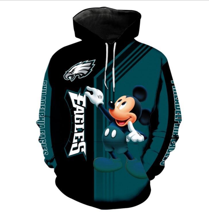 2021 European and American Large Size NFL Men's Rugby 3D Digital Color Printing Pullover Sweater One Piece Customized 2021 European and American Large Size NFL Men's Rugby 3D Digital Color Printing Pullover Sweater One Piece Customized