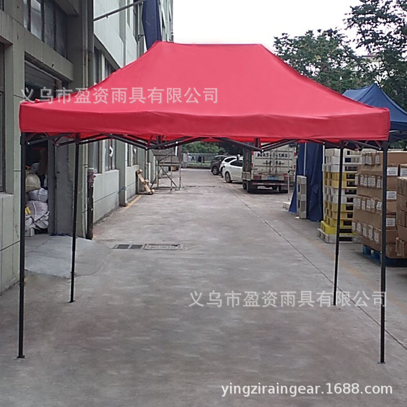 Epidemic Prevention Isolation Tent Civil Disaster Relief Emergency Tent Sunshade Canopy Stall Night Market Four-Corner Tent Epidemic Prevention Isolation Tent Civil Disaster Relief Emergency Tent Sunshade Canopy Stall Night Market Four-Corner Tent