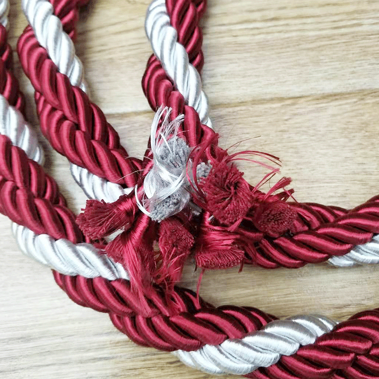 Tug of War Competition Rope Adult and Children Tug of War Rope Non-Piercing Fun Polyester 3cm Thick Rope Parent-Child Activities