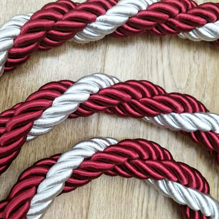 Tug of War Competition Rope Adult and Children Tug of War Rope Non-Piercing Fun Polyester 3cm Thick Rope Parent-Child Activities