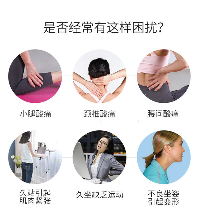 Yoga Ring Open Shoulder Artifact Yoga Ring Open Back Beauty Back Pilates Roller Yoga Equipment Shoulder-Slimming Fitness Magic Ring