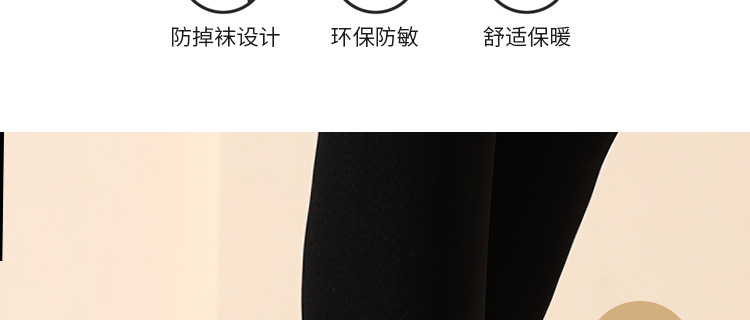 Winter Ins Pilates Long Socks Non-Slip Yoga Socks Cotton Wholesale Women's Mid-Calf Length Loose Socks plus Thick Terry