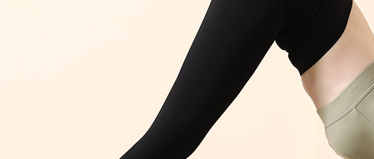 Winter Ins Pilates Long Socks Non-Slip Yoga Socks Cotton Wholesale Women's Mid-Calf Length Loose Socks plus Thick Terry