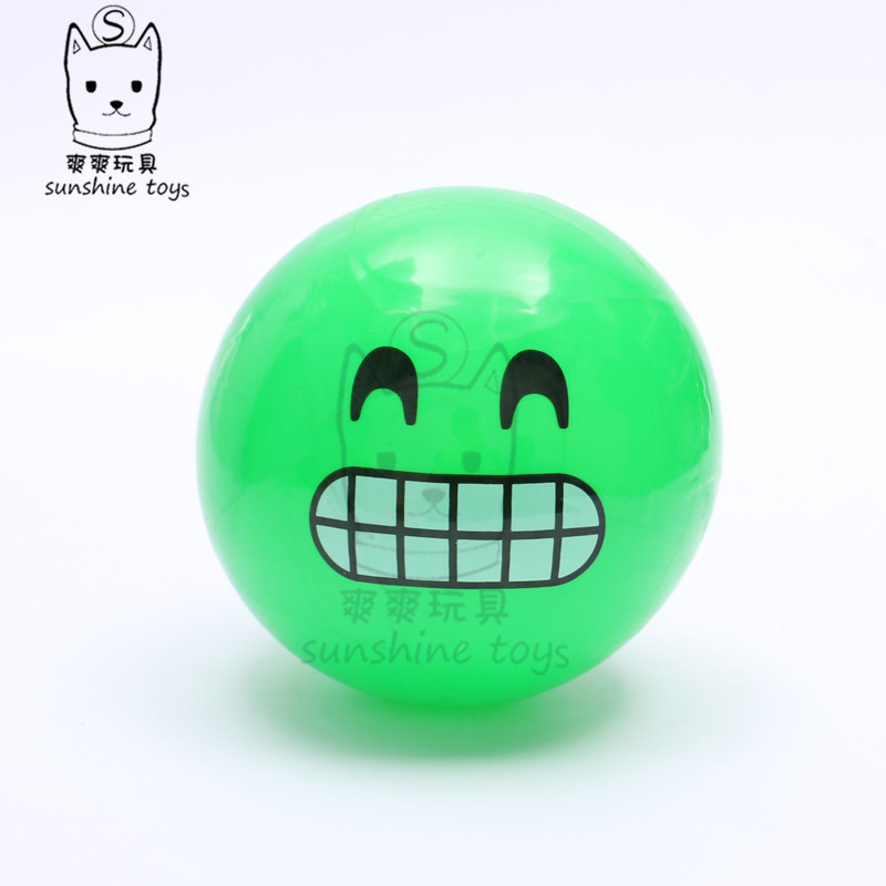 9-inch Large standard PVC ball Inflatable Toy Ball Children Beach Toy Kindergarten Rubber Ball dinosaur Cartoon Custom Gift 9-inch Large standard PVC ball Inflatable Toy Ball Children Beach Toy Kindergarten Rubber Ball dinosaur Cartoon Custom Gift