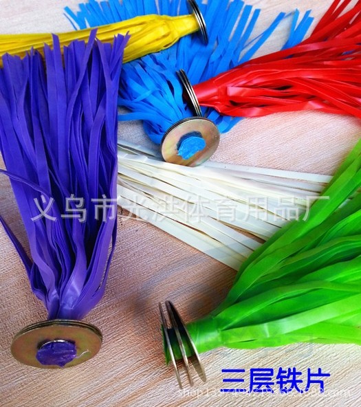 Thousand Factory Direct Sales Boxed Plastic Fragrance Shuttlecock Becomes Bigger after Rubbing Children&#039;s Fragrance Shuttlecock