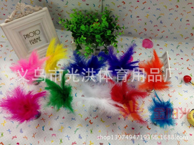 Factory Direct Sales High Quality Big Kick Shuttlecock for Student Competitions Two Yuan Store Special Batch Shuttlecock Quality Assurance Factory Direct Sales High Quality Big Kick Shuttlecock for Student Competitions Two Yuan Store Special Batch Shuttlecock Quality Assurance