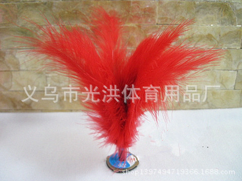 Factory Direct Sales High Quality Big Kick Shuttlecock for Student Competitions Two Yuan Store Special Batch Shuttlecock Quality Assurance Factory Direct Sales High Quality Big Kick Shuttlecock for Student Competitions Two Yuan Store Special Batch Shuttlecock Quality Assurance