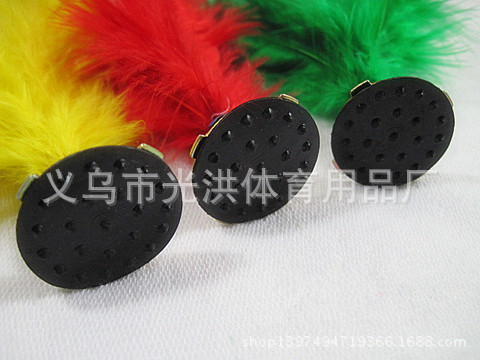 Factory Direct Sales High Quality Big Kick Shuttlecock for Student Competitions Two Yuan Store Special Batch Shuttlecock Quality Assurance Factory Direct Sales High Quality Big Kick Shuttlecock for Student Competitions Two Yuan Store Special Batch Shuttlecock Quality Assurance