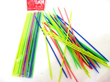 Factory Direct Sales 21cm Four Bristles Shuttlecock Big Goose Feather Shuttlecock Shuttlecock Low Price Quantity Discount