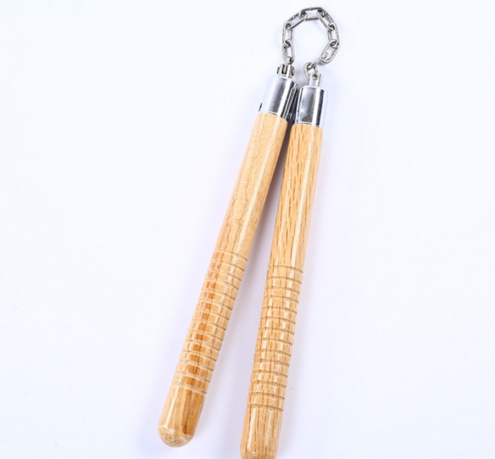 Manufacturers wholesale durable stage performance hall training special nunchakus high quality, safe and efficient fitness equipment Manufacturers wholesale durable stage performance hall training special nunchakus high quality, safe and efficient fitness equipment