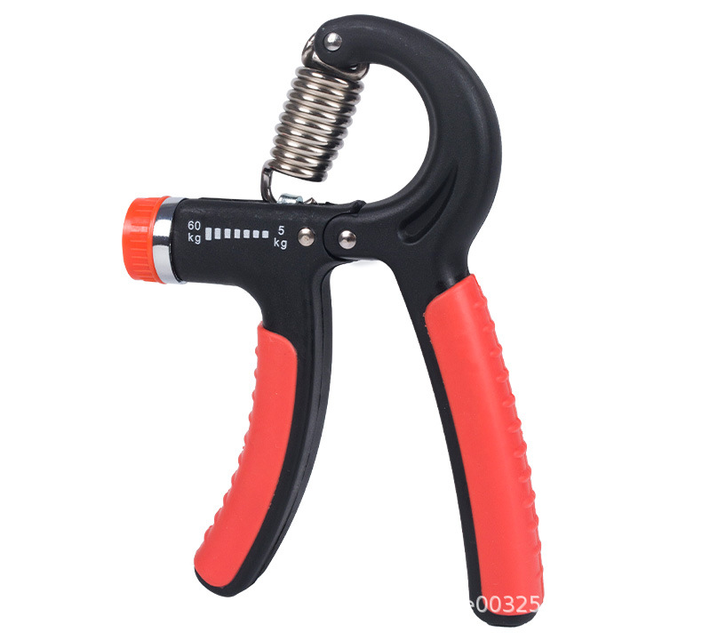Factory Wholesale Adjustable Hand-Muscle Developer R-Type Spring Grip Multifunctional Finger Rehabilitation Training Fitness Equipment Factory Wholesale Adjustable Hand-Muscle Developer R-Type Spring Grip Multifunctional Finger Rehabilitation Training Fitness Equipment