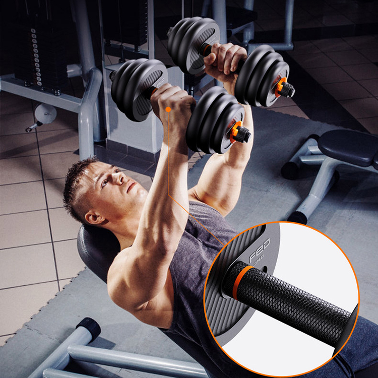 FED dumbbell barbell kettlebell push up bar combination factory directly sale home gym weight lifting fitness equipment FED dumbbell barbell kettlebell push up bar combination factory directly sale home gym weight lifting fitness equipment