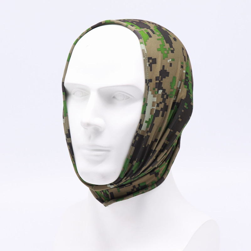Ice cream scarf Summer nights wrap men's and women's outdoor riding mask fishing face towel thin quick dry cool scarf Ice cream scarf Summer nights wrap men's and women's outdoor riding mask fishing face towel thin quick dry cool scarf