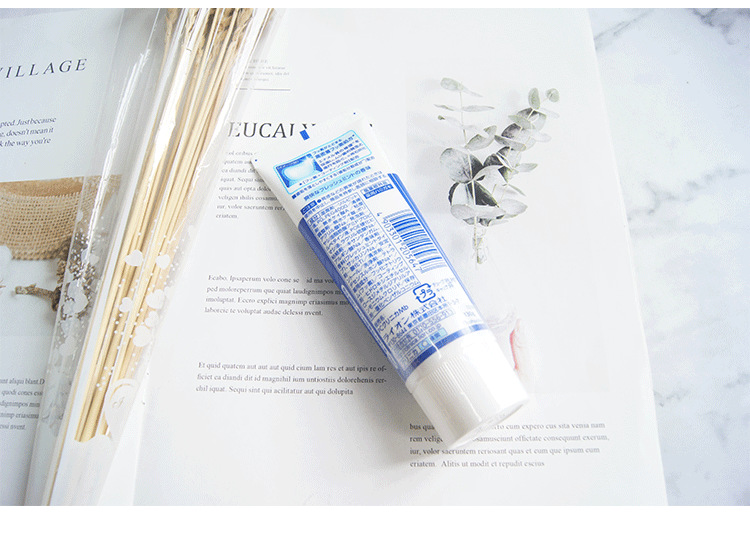 Japan's Lion Tooth Lijia Enzyme Toothpaste to Remove Bad Breath Tooth Stains Fresh and Moth-Proof Wash and Clean Teeth