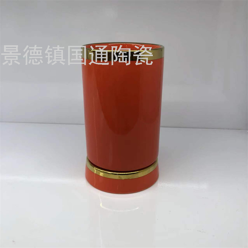 Jingdezhen Knife And Fork Chopsticks Holder Pairs Chopstick Canister Single Chopstick Canister Gift Points Exchange South Africa Middle East Kitchen Supplies Jingdezhen Knife And Fork Chopsticks Holder Pairs Chopstick Canister Single Chopstick Canister Gift Points Exchange South Africa Middle East Kitchen Supplies