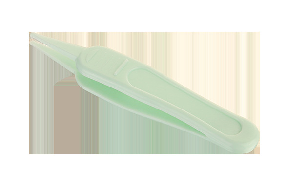 Nasal Aspirator Baby's New Silicone Pump Anti-Backflow Nasal Aspirator Cartoon Bear Nasal Aspirator Factory Direct Sales