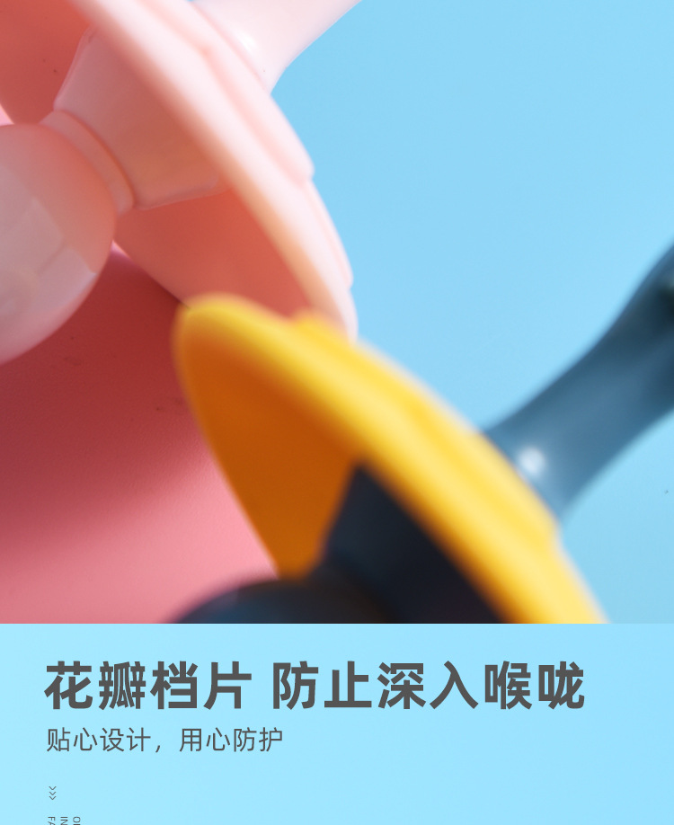 Baby Toothbrush 0-1-2-3 Years Old Silicone Tooth Protection Training Toothbrush Baby Teether Children Baby Toothbrush Head Replaceable Baby Toothbrush 0-1-2-3 Years Old Silicone Tooth Protection Training Toothbrush Baby Teether Children Baby Toothbrush Head Replaceable