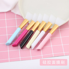 Baby silica gel bath brush Baby bath massage brush manual facial cleanser Douyin facial wash artifact shampoo brush wholesale