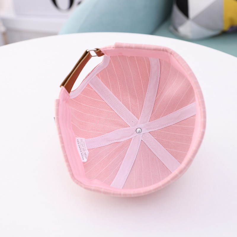 2021new Korean Style Brimless Flanging Chinese Landlord Hat Spring and Summer Thin Children's Skullcap Fashion Baby Hat Fashion 2021new Korean Style Brimless Flanging Chinese Landlord Hat Spring and Summer Thin Children's Skullcap Fashion Baby Hat Fashion