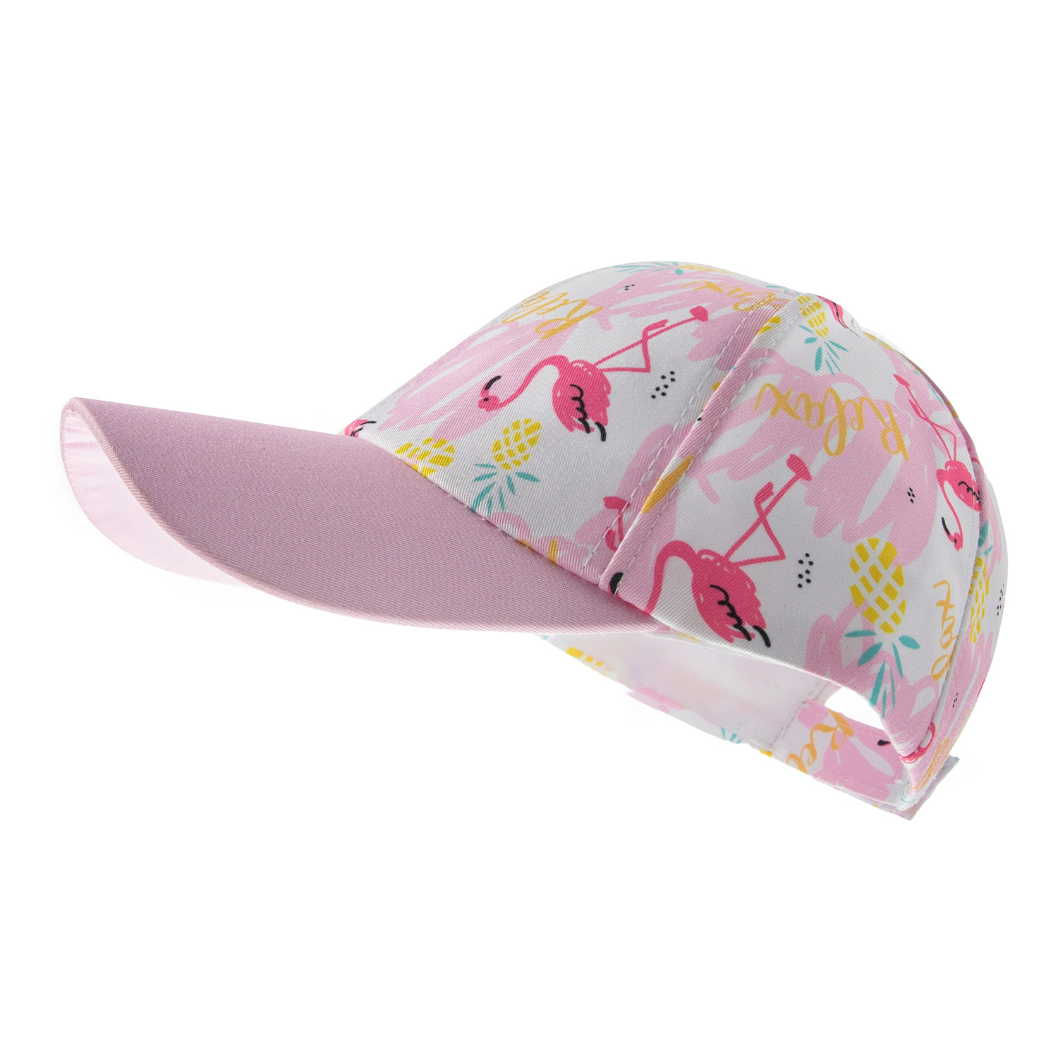 European and American New Ins Cartoon Printing Adjustable Children's Baseball Cap in Stock Wholesale Four Seasons Leisure Baby Hat European and American New Ins Cartoon Printing Adjustable Children's Baseball Cap in Stock Wholesale Four Seasons Leisure Baby Hat