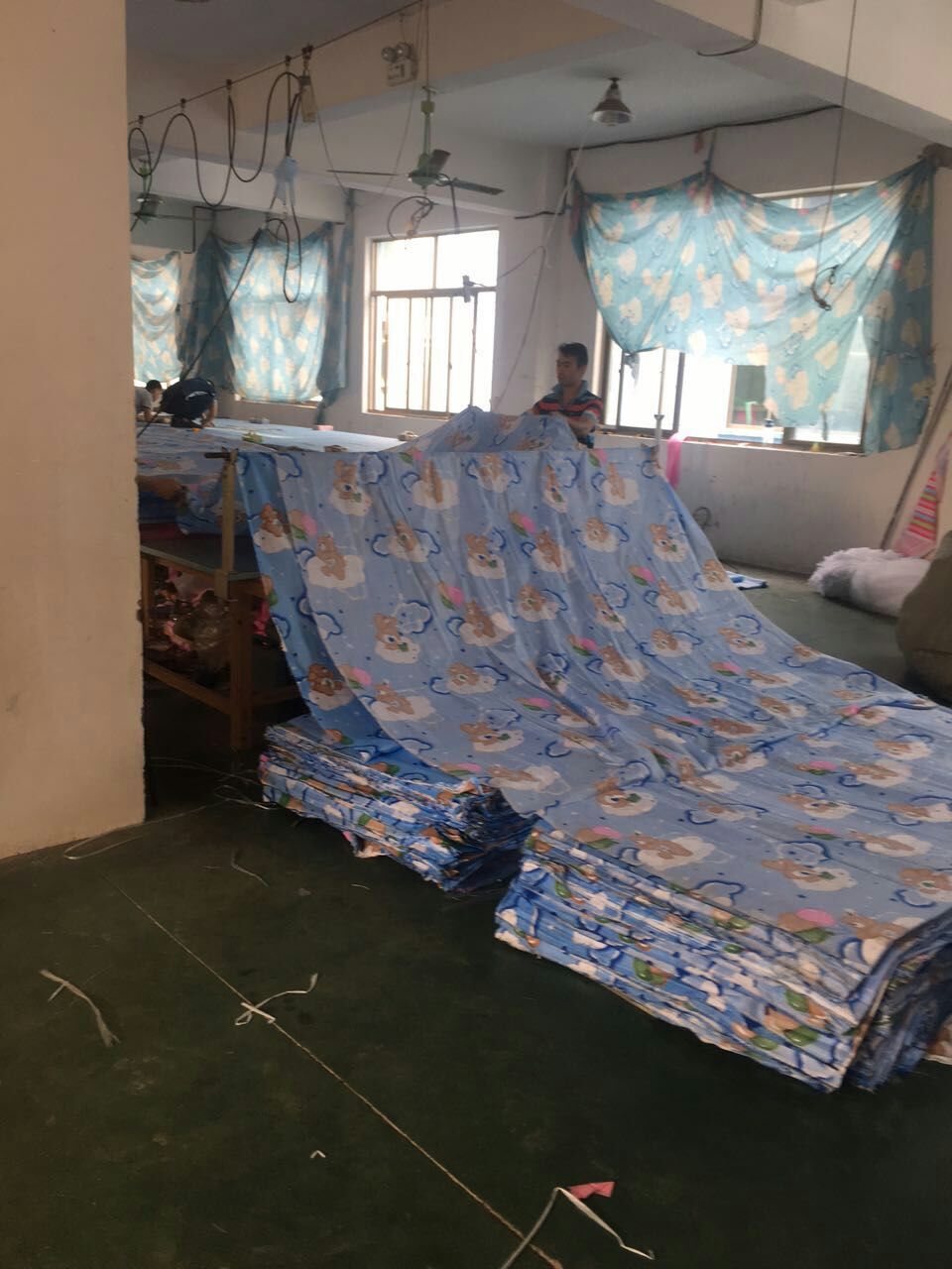 Cross-Border New High-Grade Gold Velvet Babies' Mosquito Net Breathable Baby Mosquito Net Summer Baby Mosquito Net Folding Mosquito Net